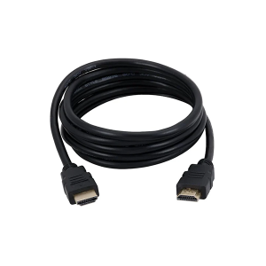 Cabos HDMI, USB e adaptadores